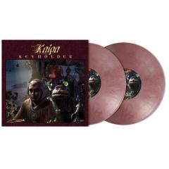 Keyholder LP 2x12"