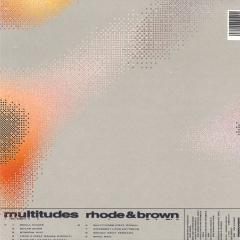 Multitudes LP