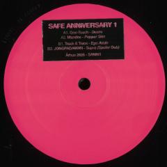 Safe Anniversary 1