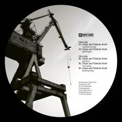 Common Ground EP