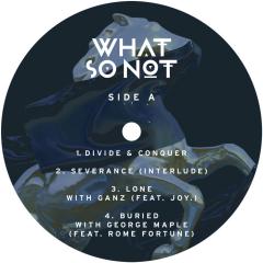 Divide & Conquer EP