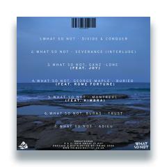 Divide & Conquer EP
