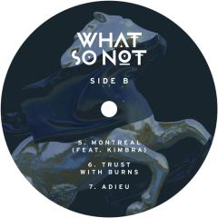 Divide & Conquer EP