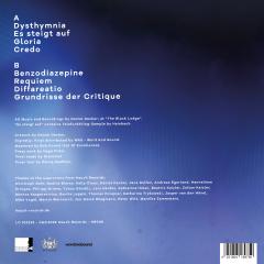 Dysthymnia LP