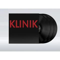 BOX LP 3x12"