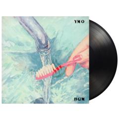 BGM LP