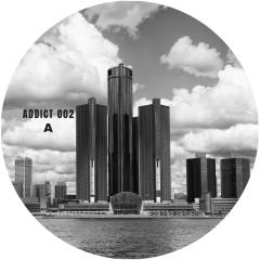 Lost Spitituals EP