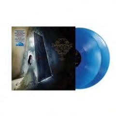 The Open Door LP 2x12"
