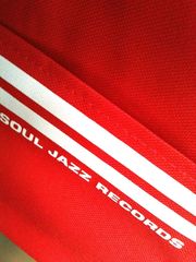 Soul Jazz Records - Classic 7