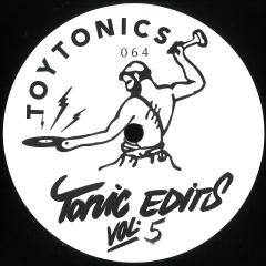 Tonic Edits Vol. 5