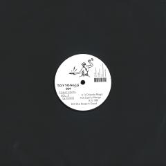 Tonic Edits Vol. 5