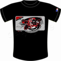 Dj Table Turns - Black