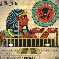 Abydos EP