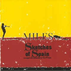 Sketches of Spain