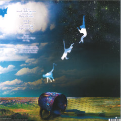 Paper Monkeys LP 2x12"