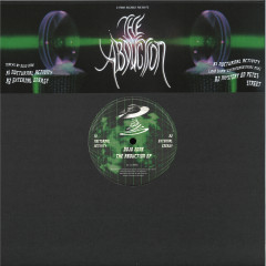 The Abduction EP