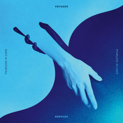 Fearless In Love  LP