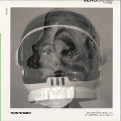 NOSTROMO EP