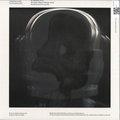 NOSTROMO EP