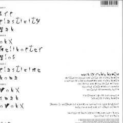 Sheet One (30th Anniversary Edition) 2x12"