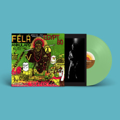 Original Sufferhead  LP
