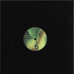 Psychotic Photosynthesis