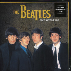 Thirty Weeks In 1963