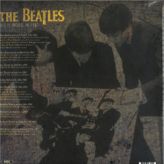 Thirty Weeks In 1963