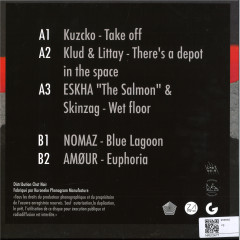 Compilation Vol.9 Techno