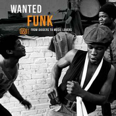 Wanted: Funk