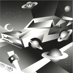Cosmic Cars