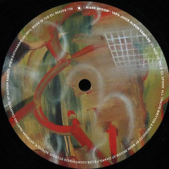 100% Juice Album Sampler EP