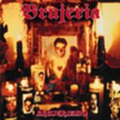 Brujerizmo LP