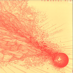 Powerful Play (incl andhim Remix)