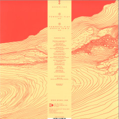 Powerful Play (incl andhim Remix)