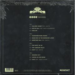 Tears & Hope LP 2x12"