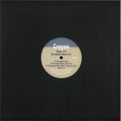 Dystopian Blues EP