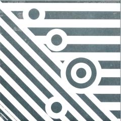 25 Years Cocoon Recordings – Volume Two LP 5x12"