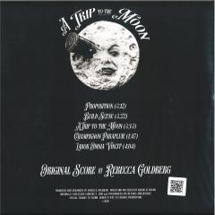A Trip to the Moon