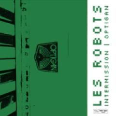 Intermission Optigan LP