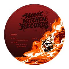 From The Kitchen To Your Ears Vol. 1