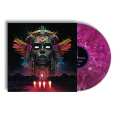 Earth Rocker (Clutch Collector's Series)