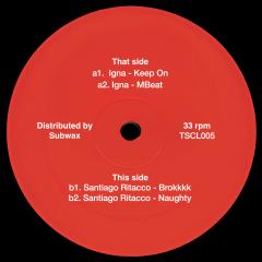 TSCL005