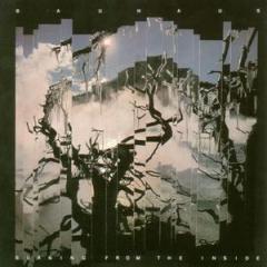 BURNING FROM THE INSIDE (REISSUE)