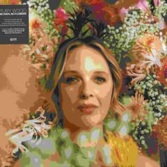No Rain, No Flowers LP
