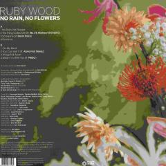 No Rain, No Flowers LP