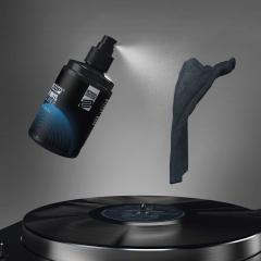 Premium Vinyl & Stylus Cleaning Set