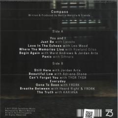 Compass LP