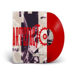 SYNTHESIS LP