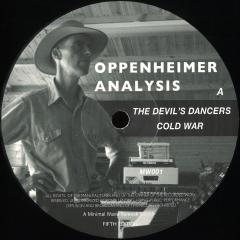 Oppenheimer Analysis
